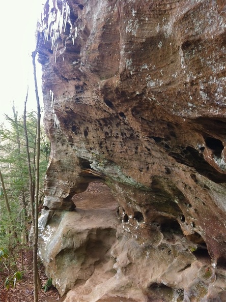 Hidden Arch Trail - 3